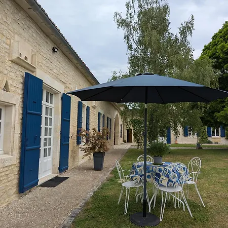 Le Chai De Bacchus شقة