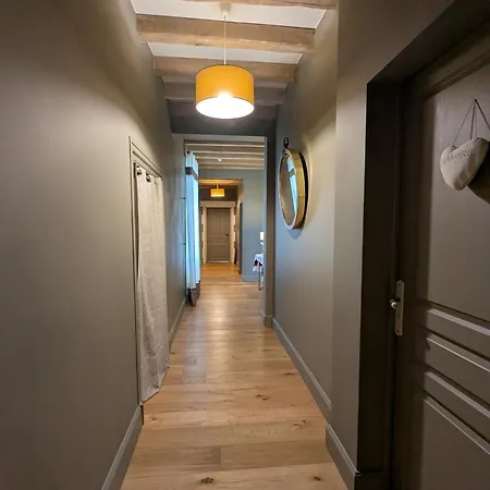 Apartment Le Chai De Bacchus