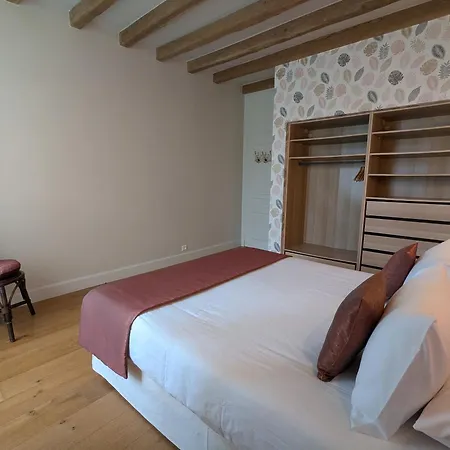 Apartment Le Chai De Bacchus