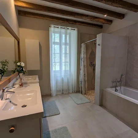 Apartment Le Chai De Bacchus *