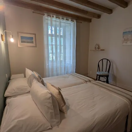 Apartment Le Chai De Bacchus *