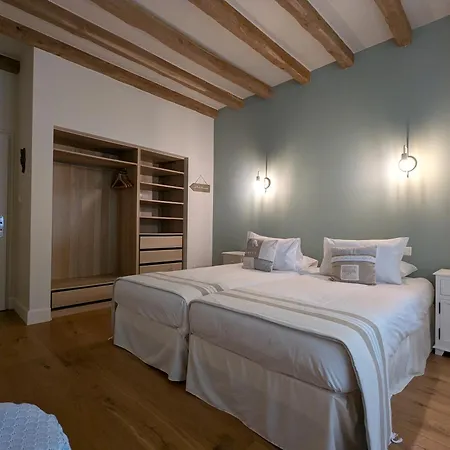 Apartment Le Chai De Bacchus