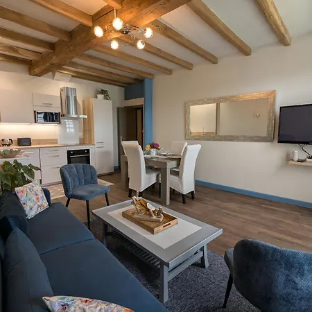 Apartment Le Chai De Bacchus *